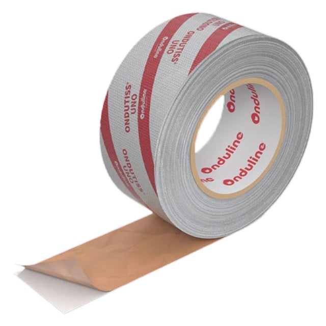 RUBAN ADHÉSIF 'ONDUTISS UNO REPAIR TAPE' mm 60 x 25 m