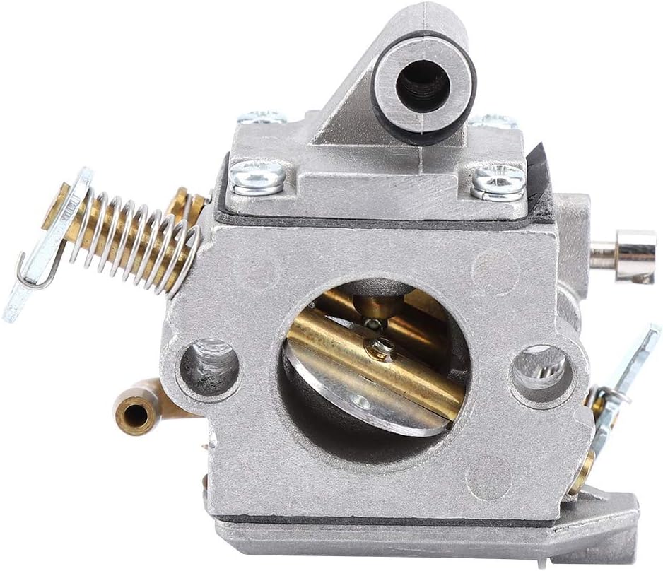 Carburateur STIHL MS170/MS180 – Compatible Tronçonneuses 017/018, Remplacement Fiable et Durable - 6