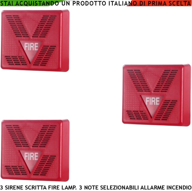 Adesivo Per Allarme Collegato, Vari Modelli Di Detergenti, Cartelli Di - Foto 3