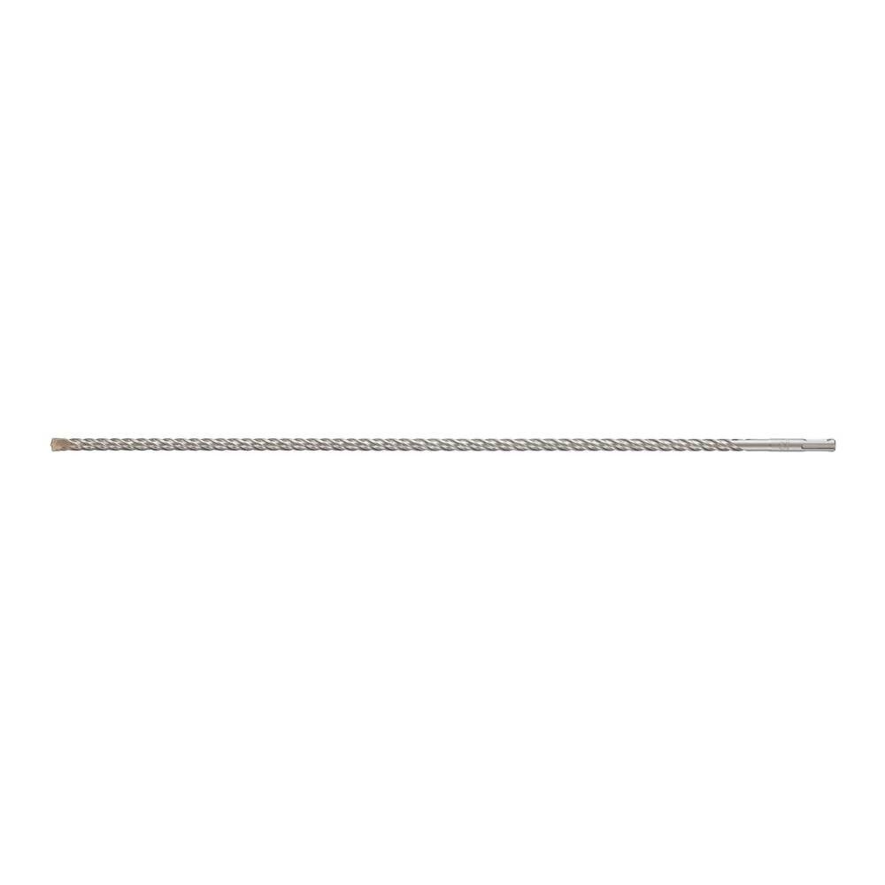 DeWALT - Foret SDS-PLUS EXTREME 2® 10x600x550 - DT9546 - 4