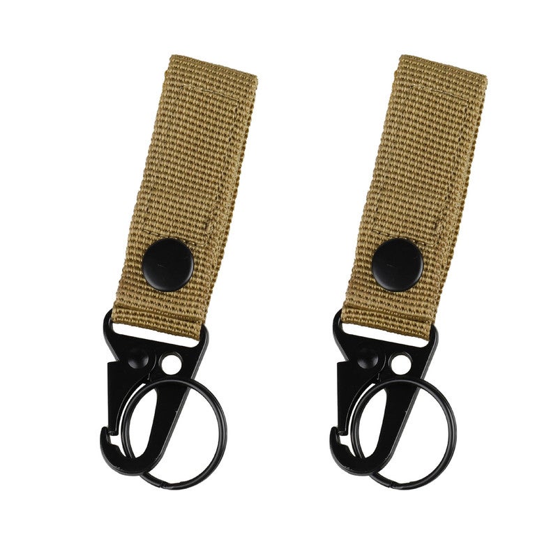Kombat Tactical - Mousqueton Tactique - ABS - Elite Airsoft