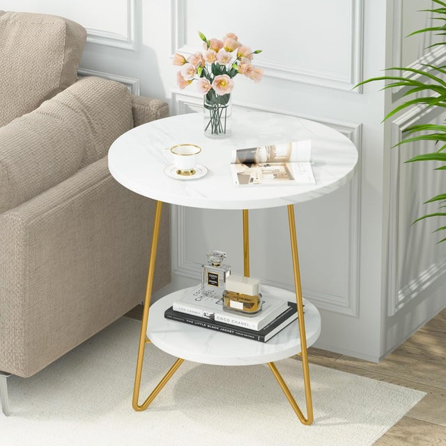 Table Basse De Salon Estea Mobili - Design Moderne - Neuve