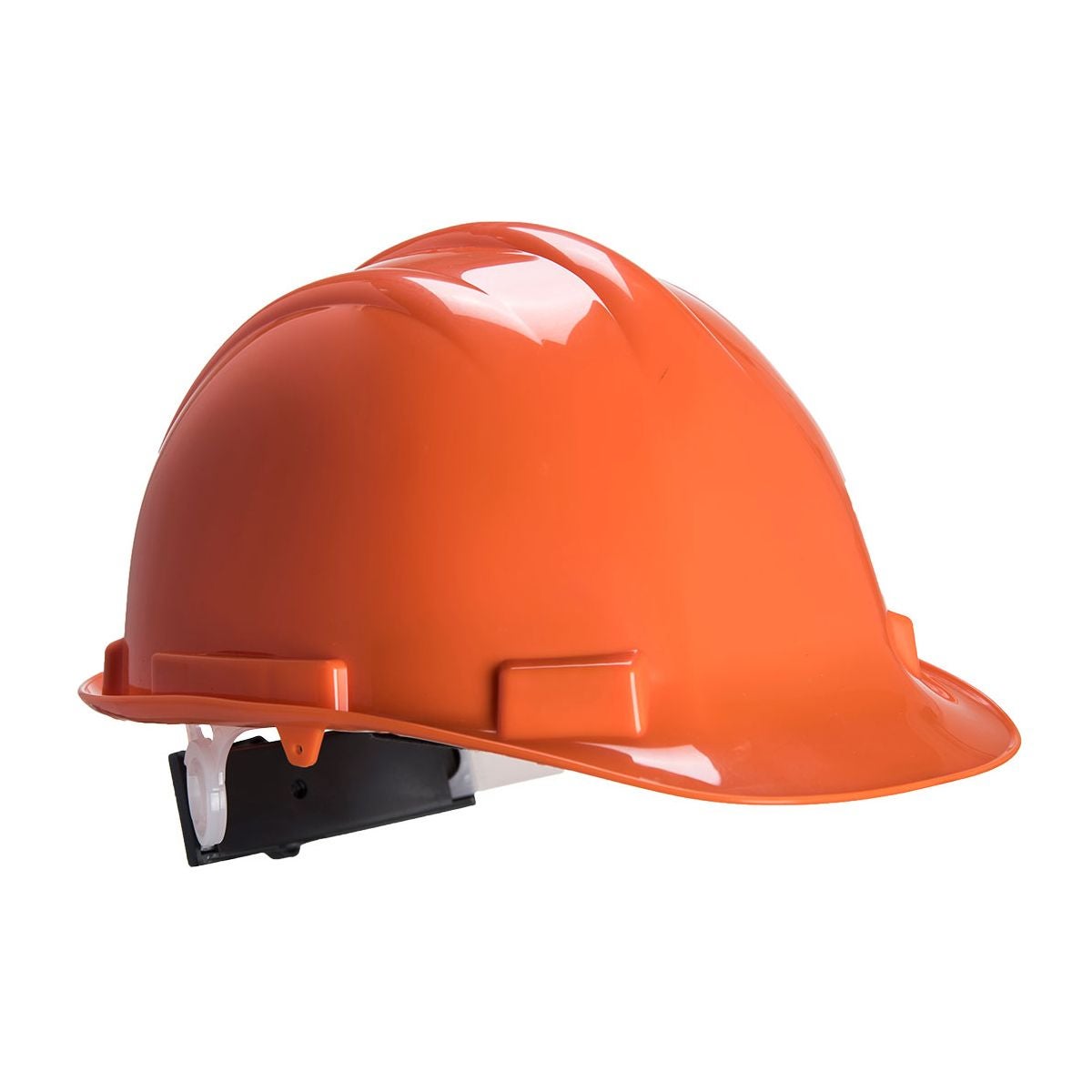 Casque de chantier Portwest Endurance Orange - 2