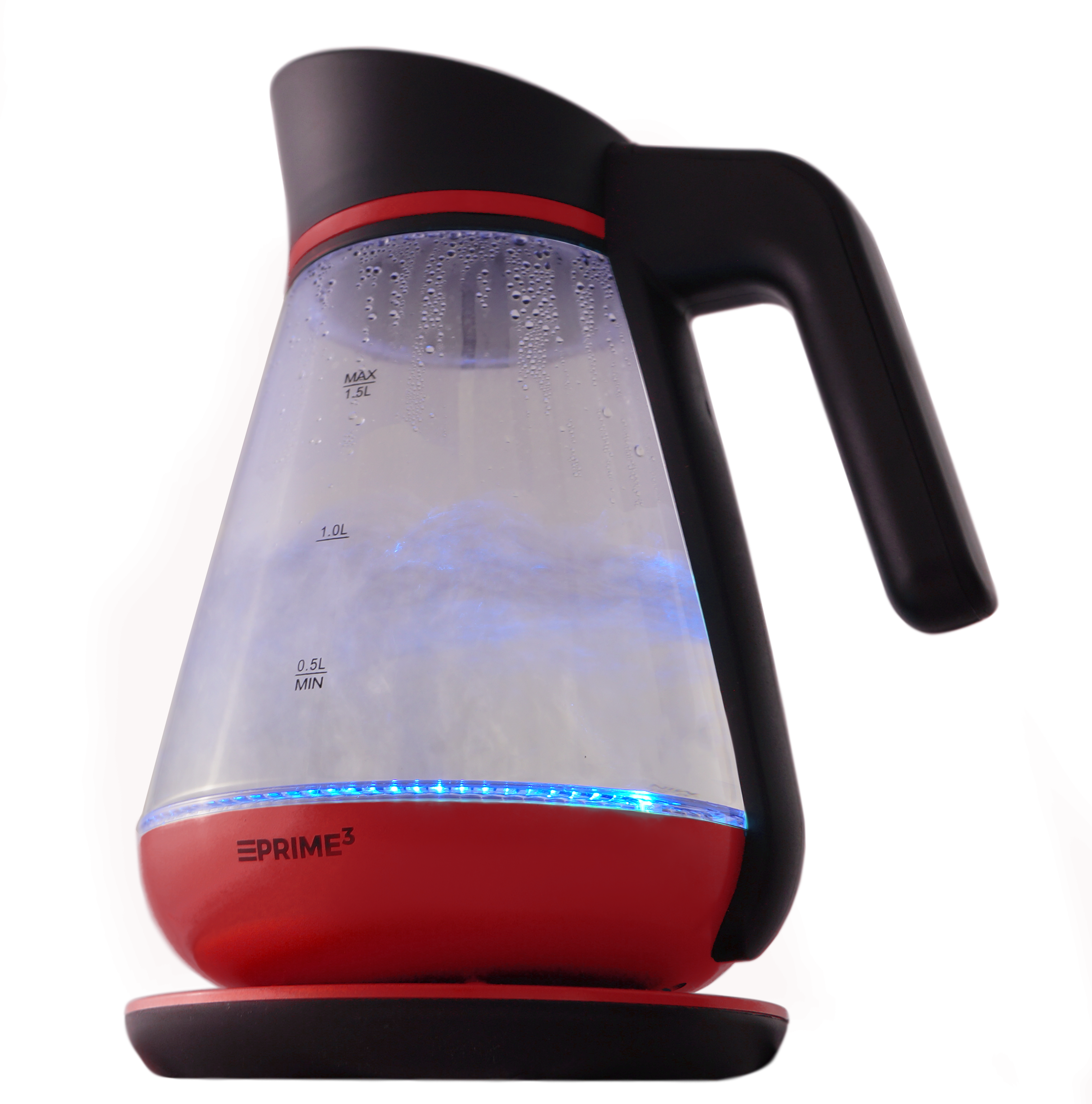 Czajnik elektryczny PRIME3 SEK51RD
