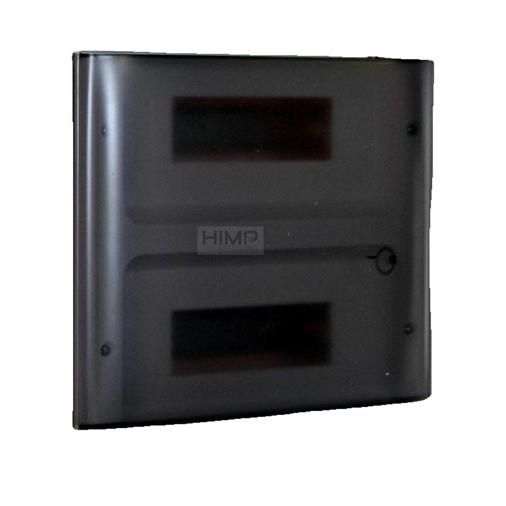 Legrand Panel Eléctrico Practibox S 24 Módulos Material Aislante , Leroy Merlin