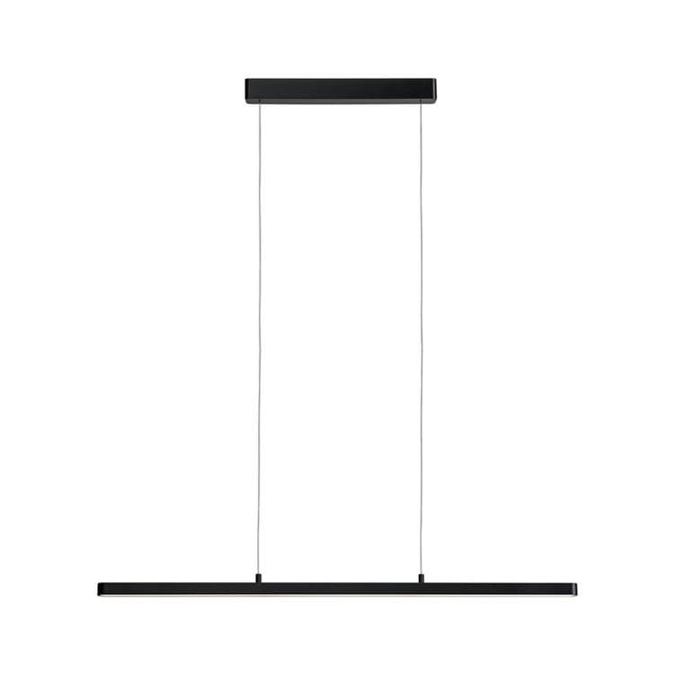 Lampa wisząca Lento LED 2700K wym: 100 x 3,5 cm Paulmann