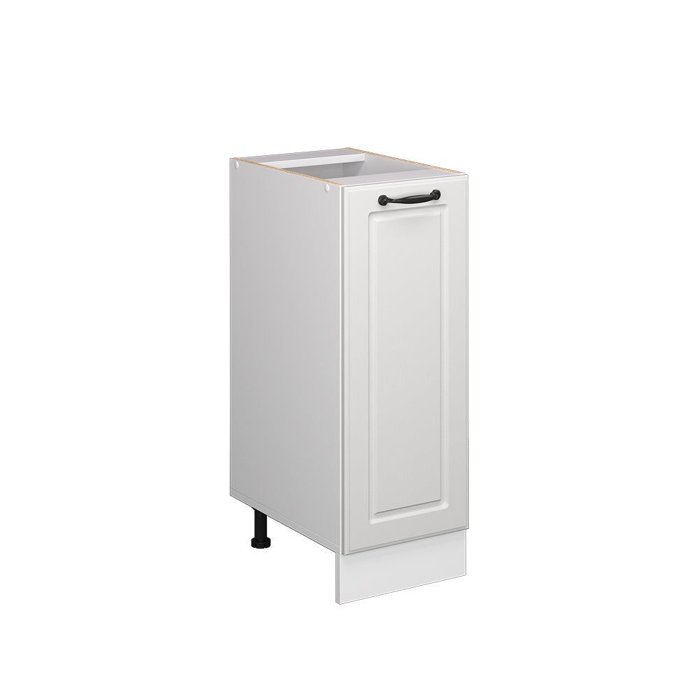 Vicco Szafka apteczna R-Line, Biały domek wiejski, 30 cm bez blatu roboczego