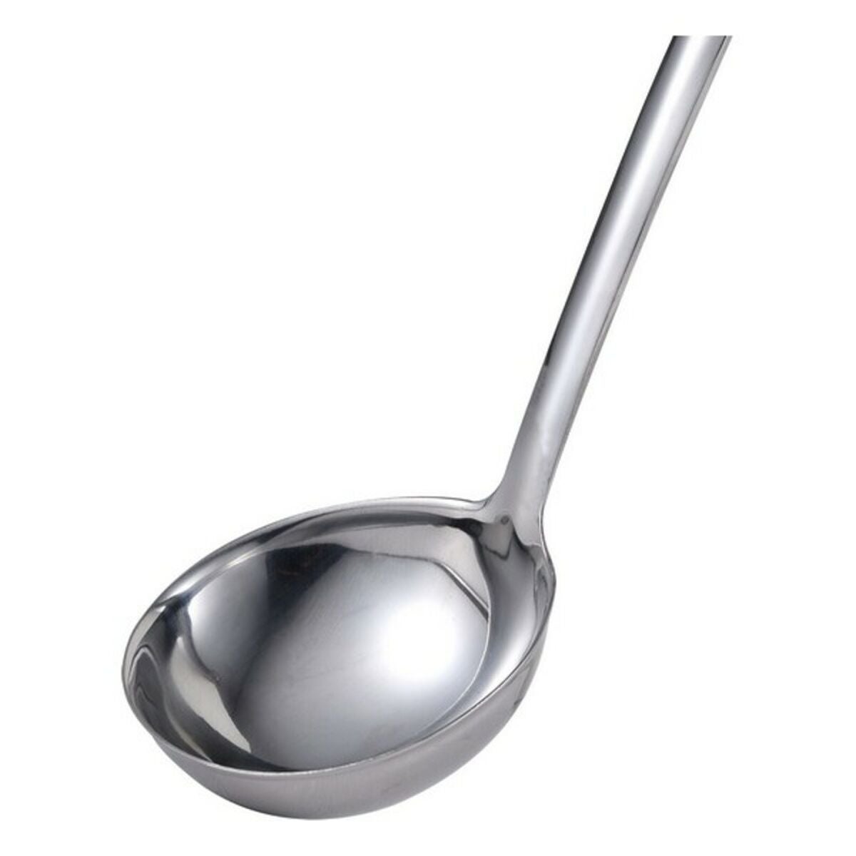 Cucharón San Ignacio Acero Inoxidable (8,8 x 33 cm) | Leroy Merlin