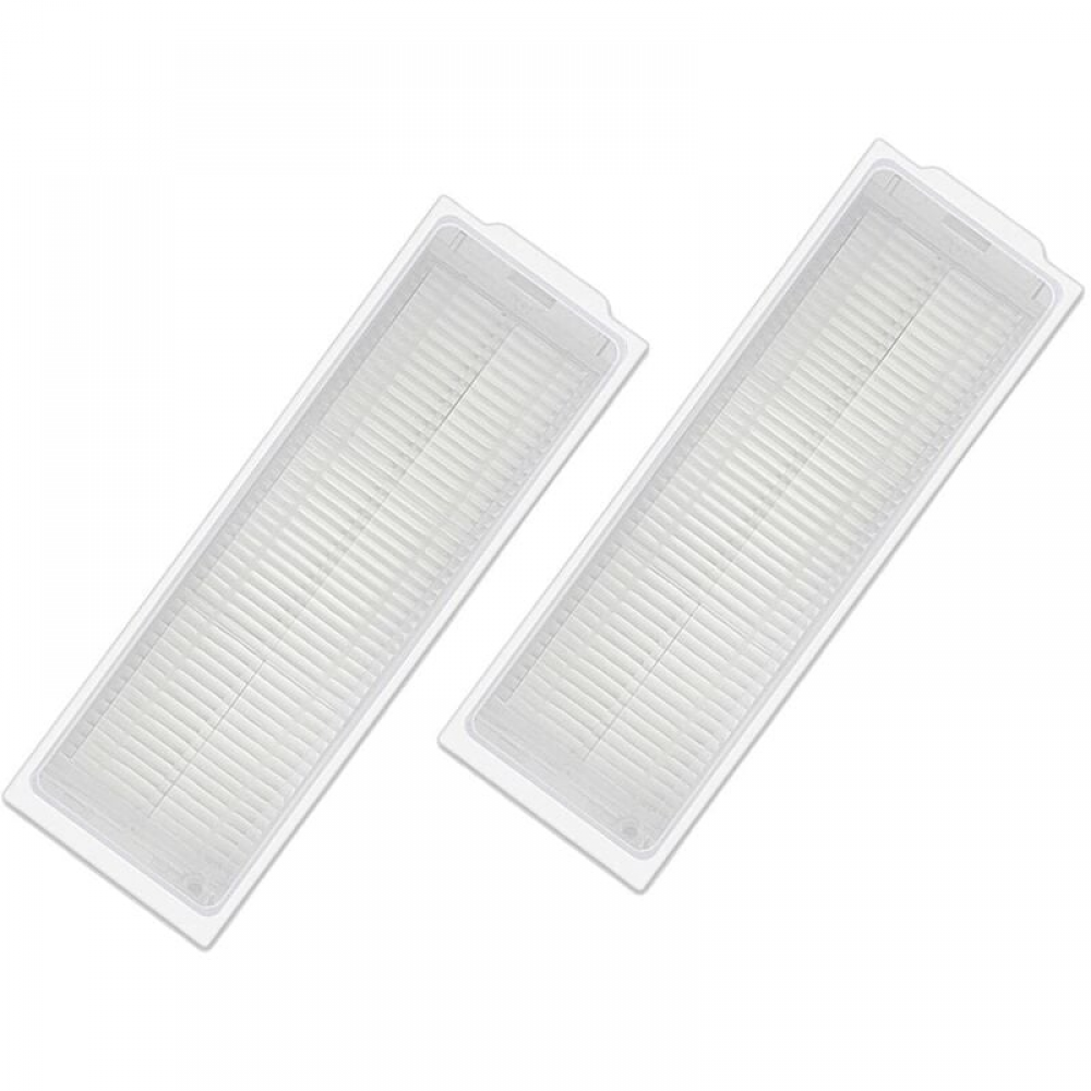 Zestaw akcesoriów do odkurzacza (1 szczotka + 2 filtry + 4 szczotki boczne + 3 ściereczki do mopa) do modeli Mi MJSTP/2Lite/2Pro/MJSTL/MJST1S - 3