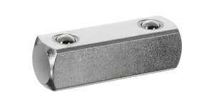 Prolunga Per Chiavi A Bussola 1/2 125 Mm Masidef