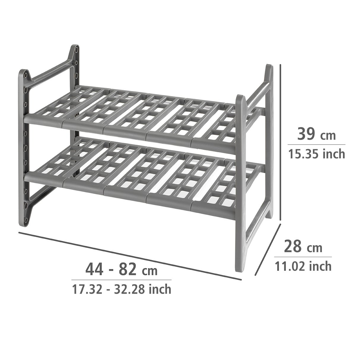Étagère Sous Évier Flexi - 4