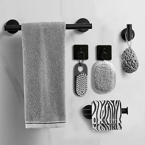 Video su Qual è Set di accessori per bagno barra per asciugamani a muro 4 pezzo set di hardware per bagno Video su Qual è Set di accessori per bagno barra per asciugamani a muro 4 pezzo set di hardware per bagno