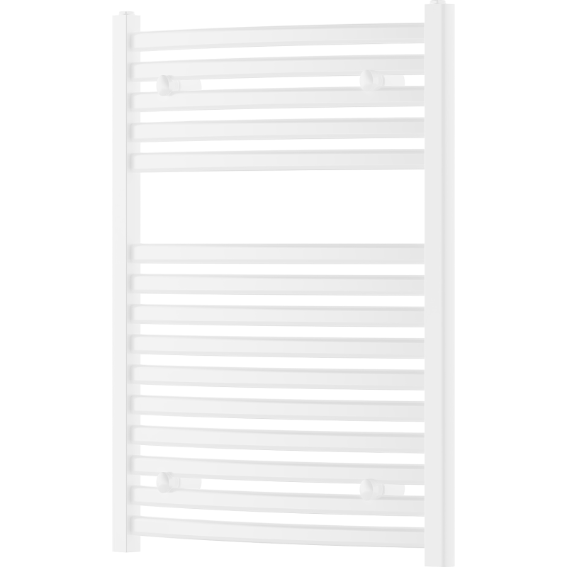 Mexen Helios grzejnik łazienkowy 800 x 600 mm, 448 W, biały - W103-0800-600-00-20
