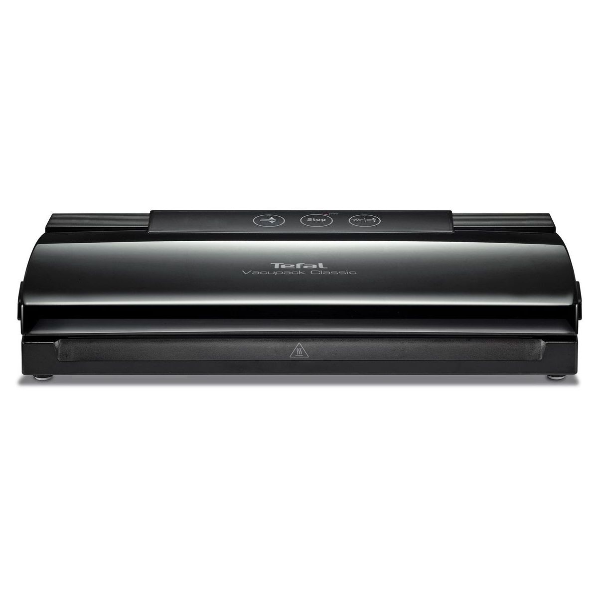 Maszyna do pakowania próżniowego Tefal Vacupack Classic 130 W Automatyczna Kompaktowa