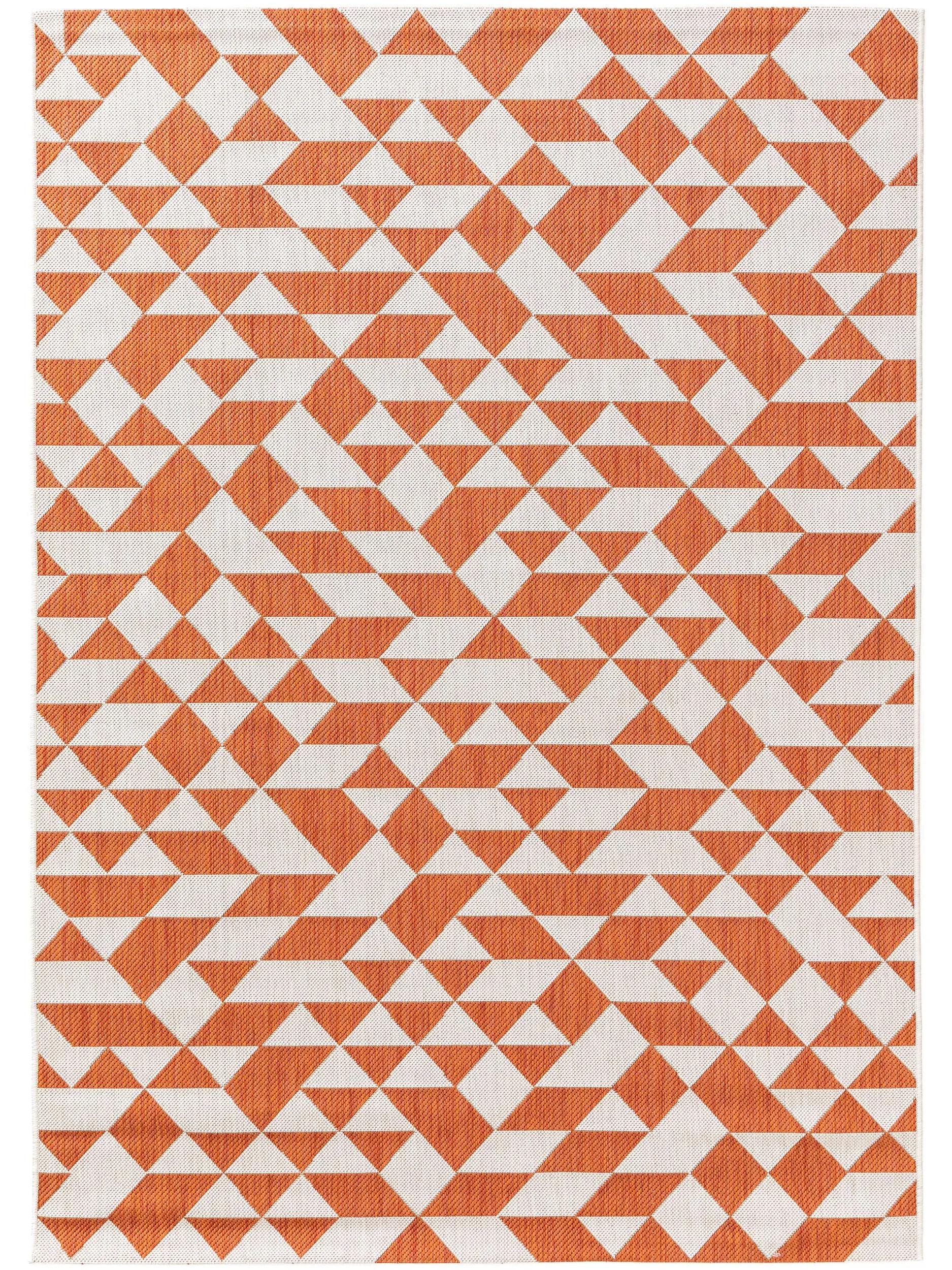 Naranja / cobre