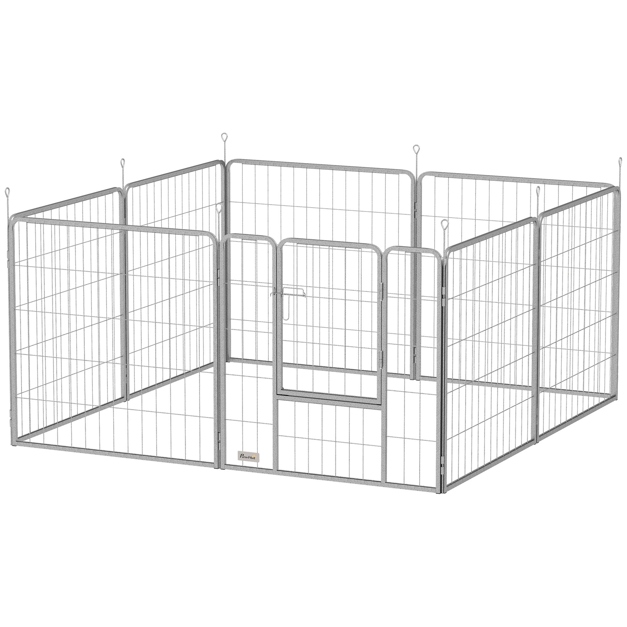 recinto per cani in casa