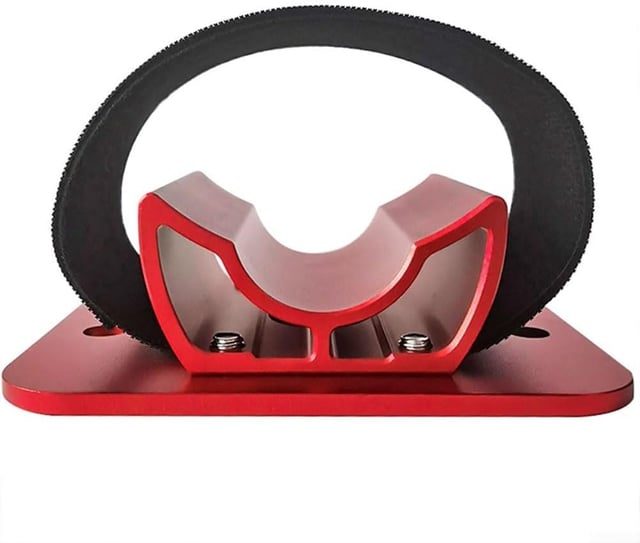 Relaxdays Porte-vélos, réglable pour roue arrière, cadre jusqu'à 27,5, jusqu'à 30 kg, HxLxP: 63,5 x 32 x 35 cm, noir - Auto Relaxdays Porte-vélos, réglable pour roue arrière, cadre jusqu'à 27,5, jusqu'à 30 kg, HxLxP: 63,5 x 32 x 35 cm, noir - Auto