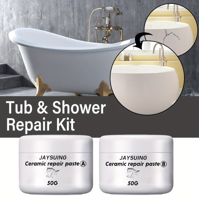 2 Pennarelli Riparatori Per Fughe Piastrelle – Stucco Per Bagno, Cucina, Pavimento