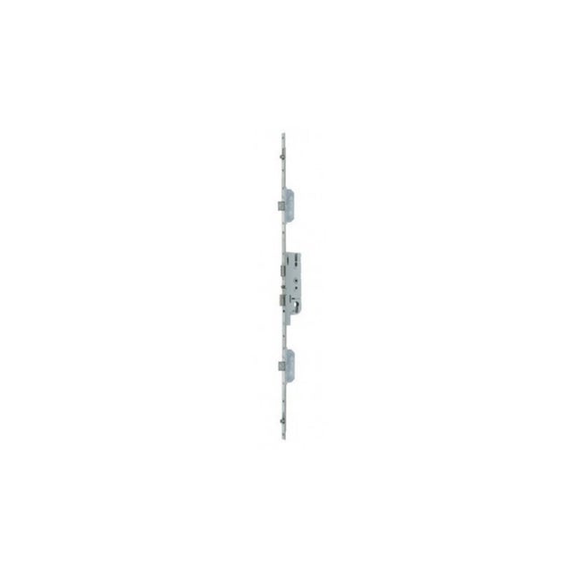 Serrure à larder FERCOMATIC 40/70 MR/R FERCO têtière 16mm Entraxe 70mm