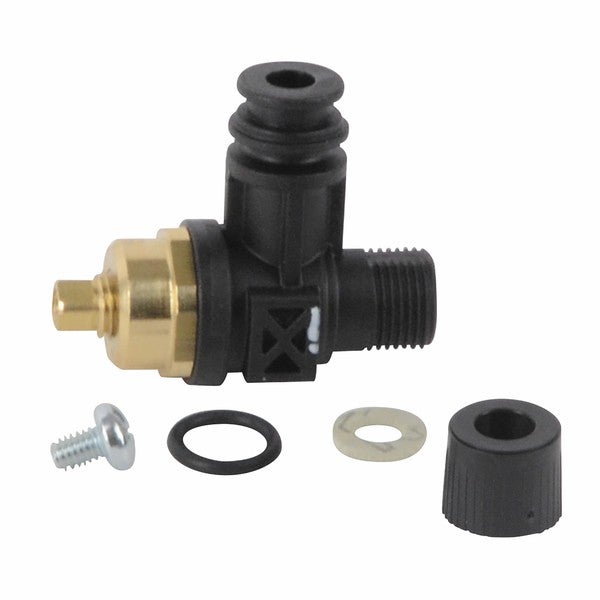 0020265137 - RUBINETTO DI CARICO - RICAMBI CALDAIE ORIGINALI VAILLANT