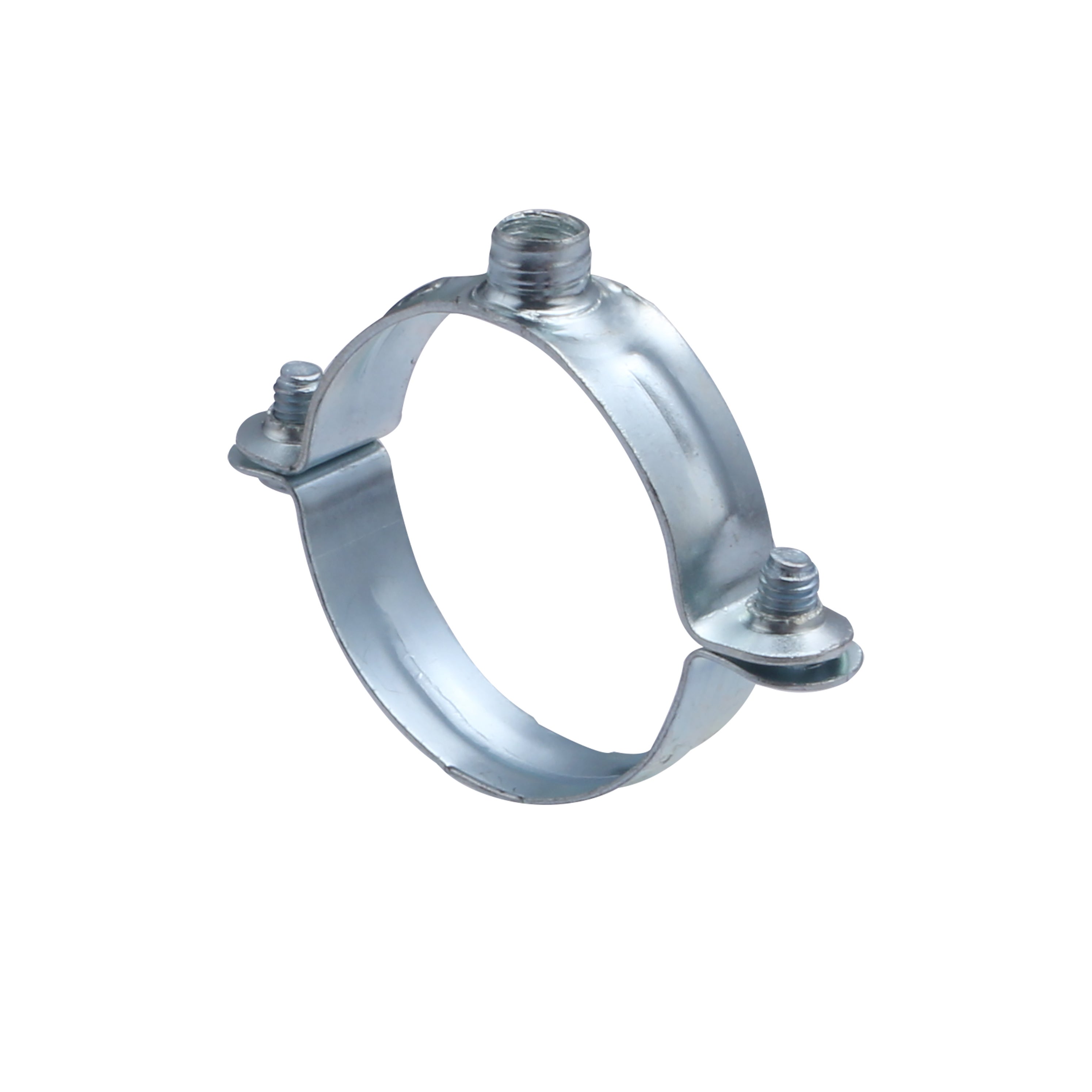 Collier Simple de Fixation x5 pour Tube Plomberie Ø40 NOYON & THIEBAULT - 3