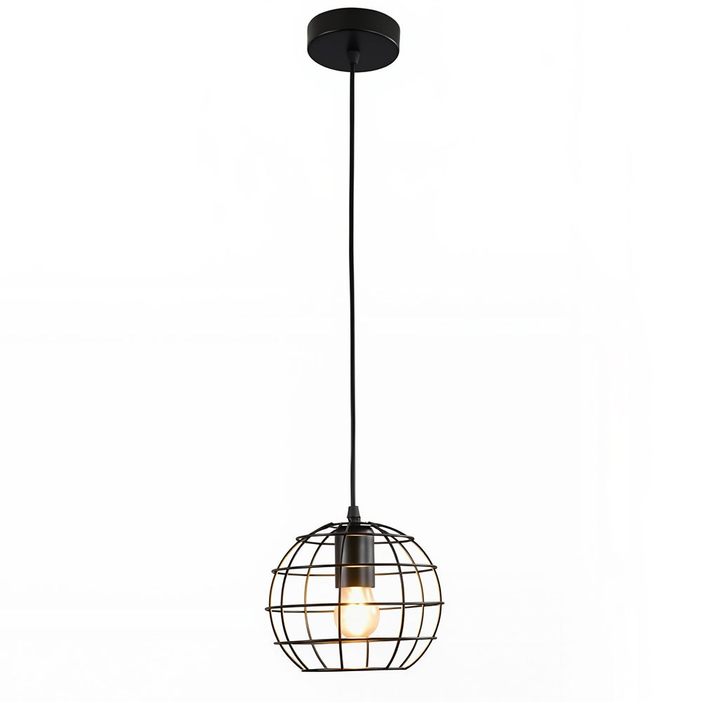 Zawieszenie, klosz, lampa wisząca, klosz retro, żyrandol industrialny, klosz kuchenny, oświetlenie sufitowe (bez żarówki)