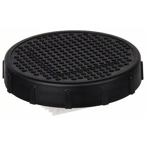 Filtres Pour Bac à Compost - Lot De 12 (6 Ronds + 6 Carrés) - En Coton, Absorbe Les Odeurs - Pour Couvercle De Composteur De Cuisine