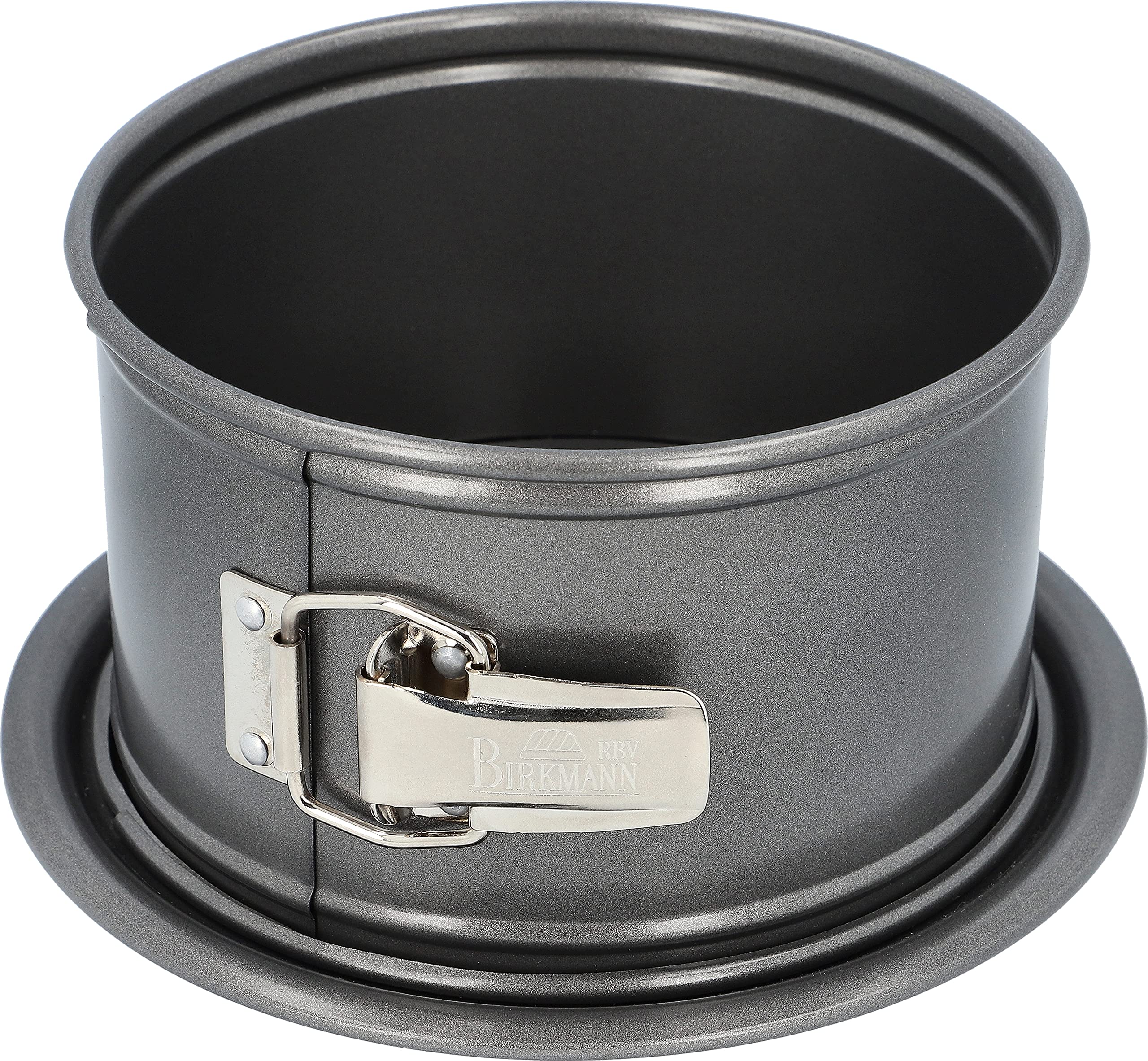 RBV Birkmann Stampo Per Biscotti A Forma Di Caraffa Graduata, In Plastica, Grigio, 5 X 3 X 2 Cm