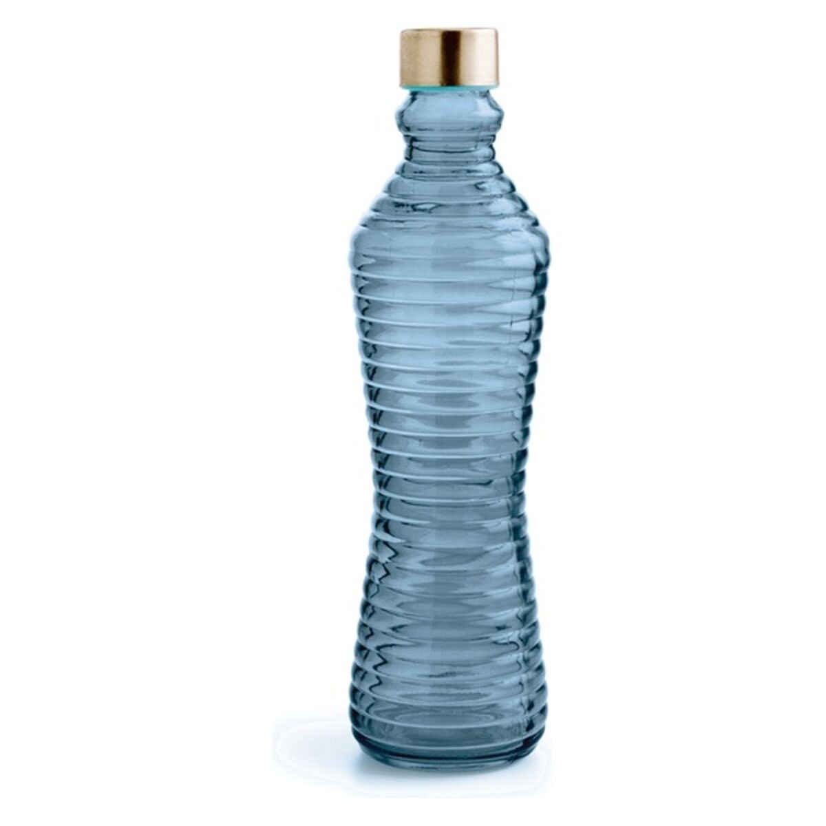 Bouteille Quid Line verre 1 L - 2
