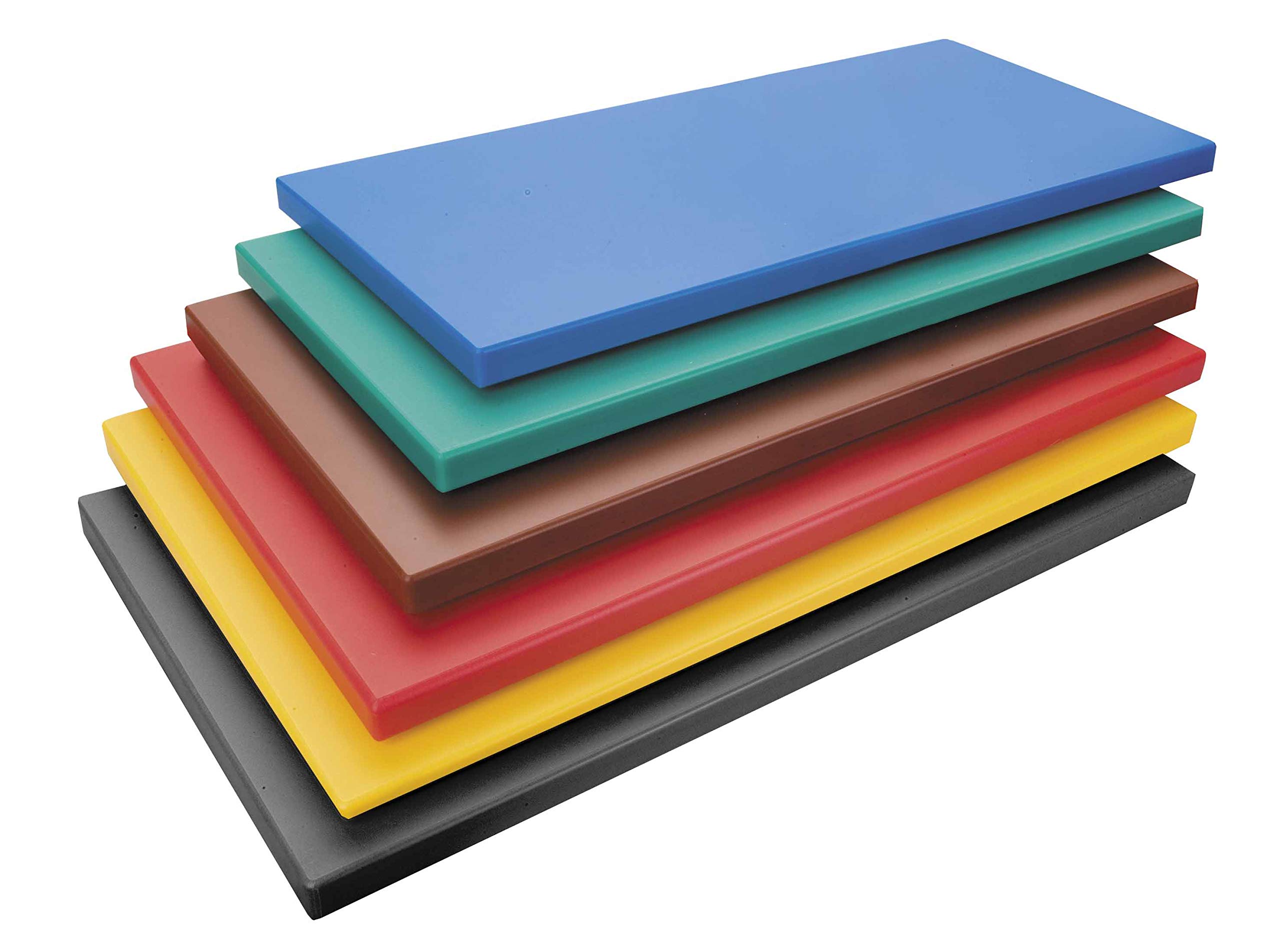 Tagliere in plastica ecologica Linea Ecolution – Italia