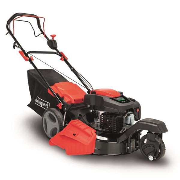 Accessoire Jardin Tonte Roues Support Débroussailleuse FAUOSWUK - Hauteur Réglable Pour Tondeuse à Gazon Support Outils Jardin