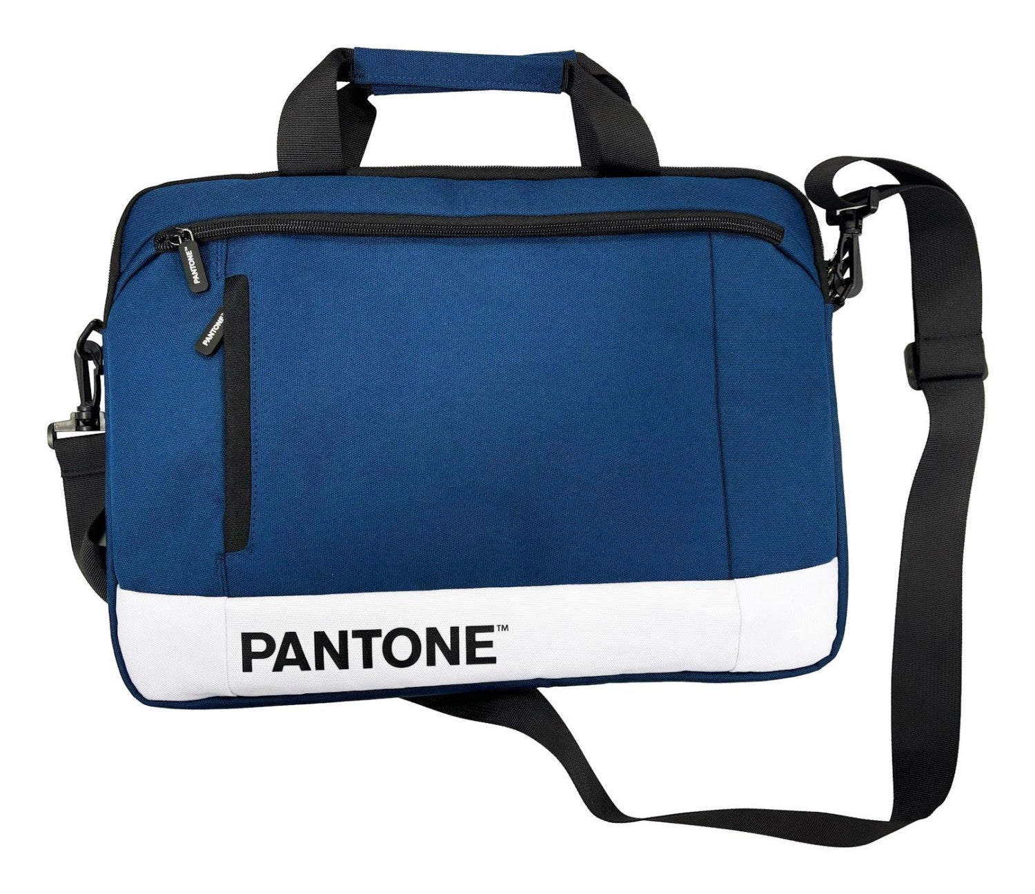 Sac Pour Ordinateur Portable Paul Frank – Bleu, Style Décontracté, Occasion