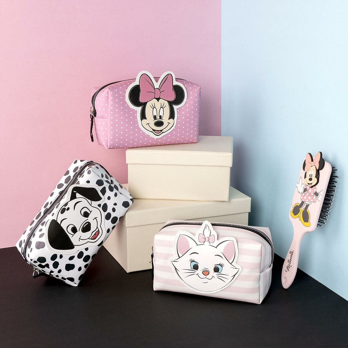 Neceser de shops minnie