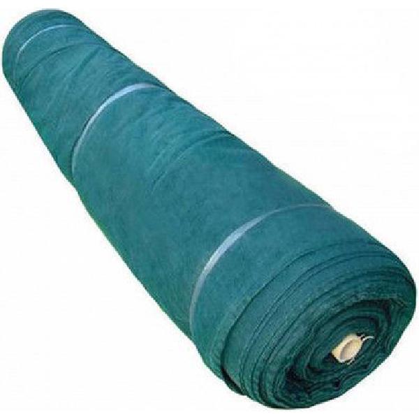 DecHome 6X6MT Rotolo rete antispina per raccolta olive L6xh6mt verde 33Gr/Mq antigrandine