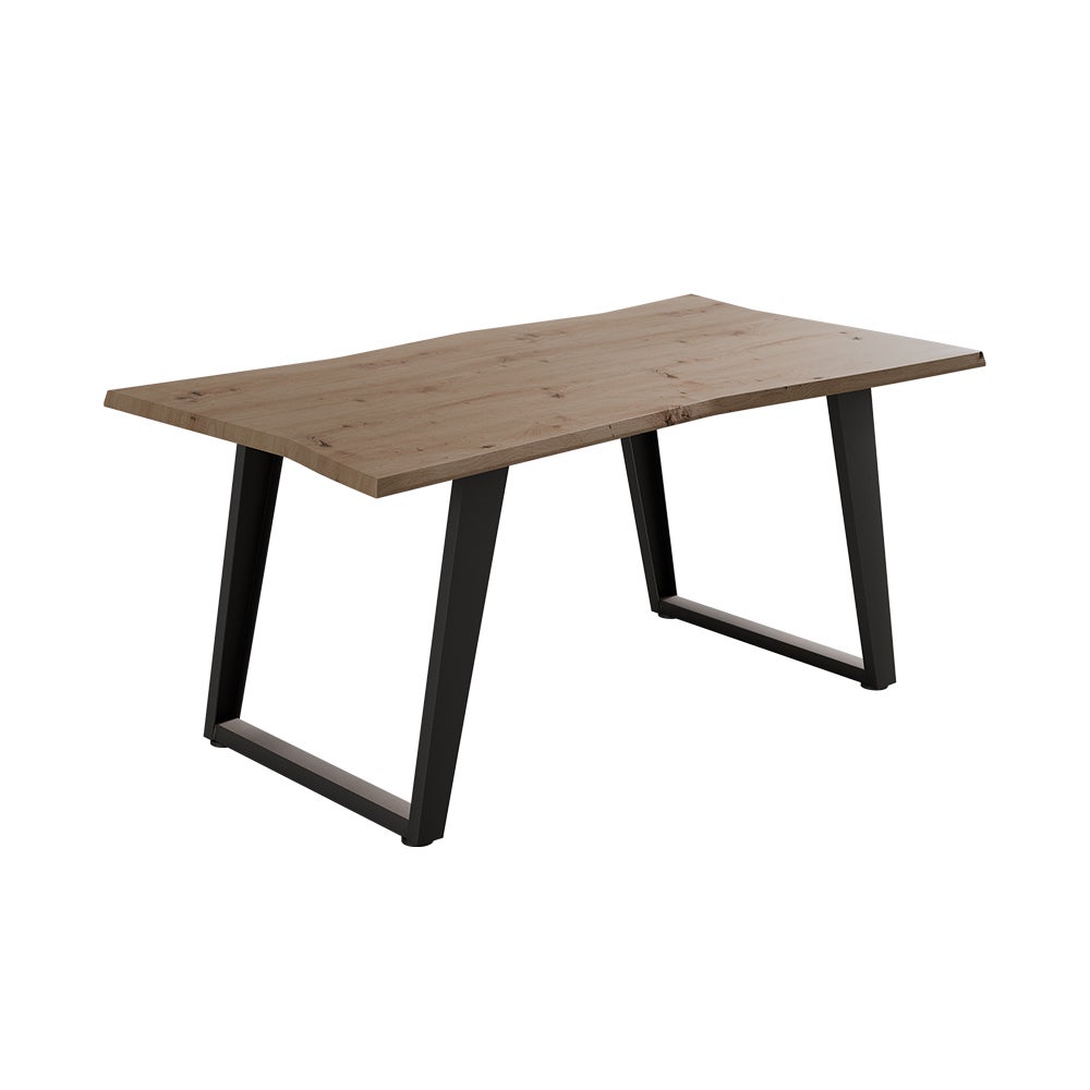 Vicco Stolik kawowy Yan, Rzemieślnik, 90 x 50 cm