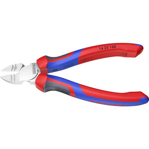 Pinces Coupantes De Côté KNIPEX 160 Mm - Neuves Sous Blister