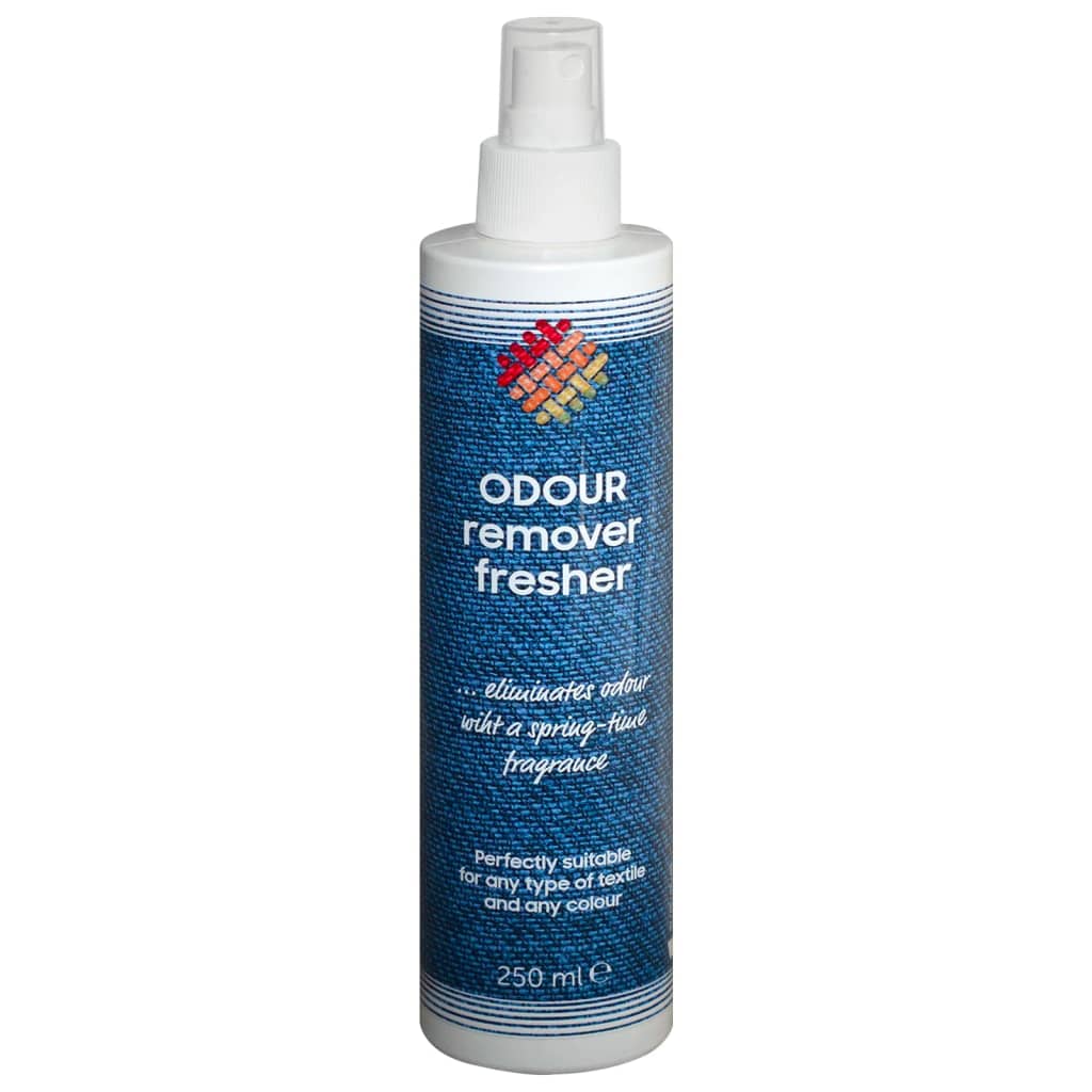 Dissolvant d'odeurs et déodorant rafra?chissant 250 ml - 2