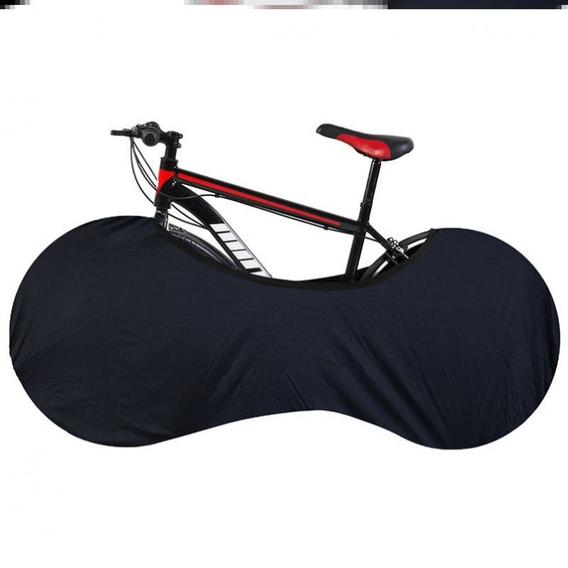 Housse De Vélo Liebfit XXL – Protection 2 à 4 Vélos Pour Remorque Ou Porte-arrière