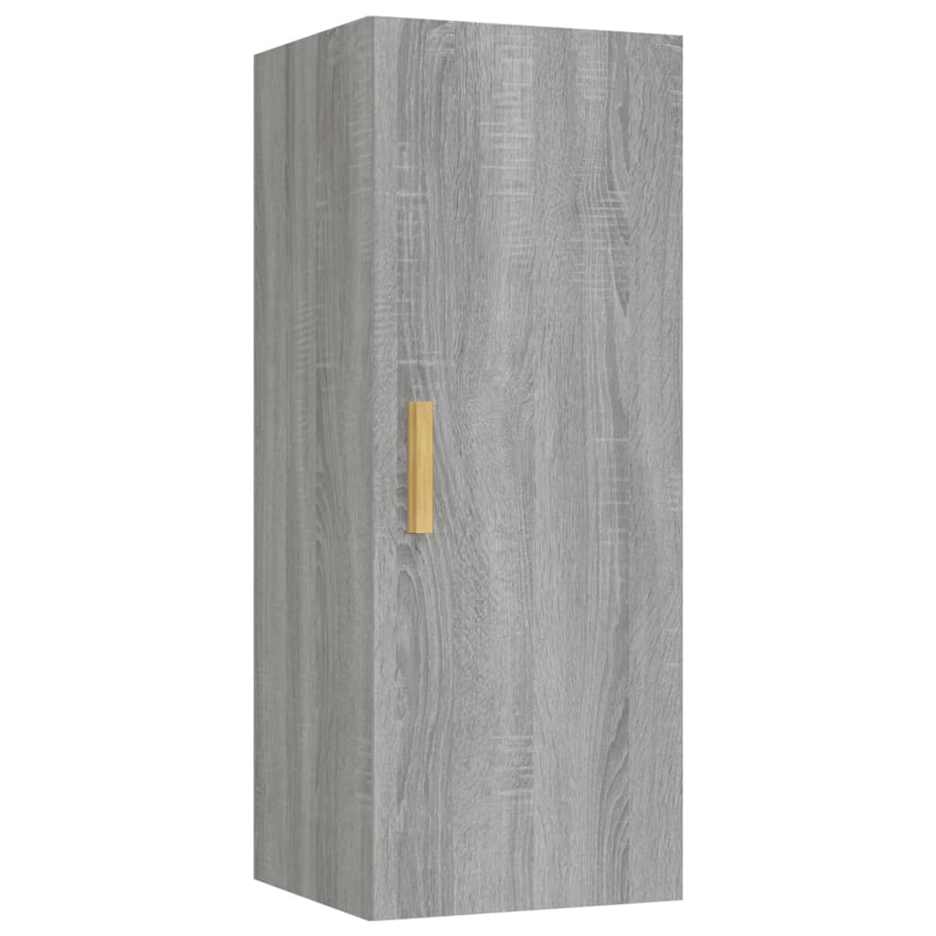 Armoire murale salle de bain avec miroir - kleankin - 3 portes miroir, étagères réglables - MDF et verre - 90x15x75cm - gris - Maison Armoire murale salle de bain avec miroir - kleankin - 3 portes miroir, étagères réglables - MDF et verre - 90x15x75cm - gris - Maison