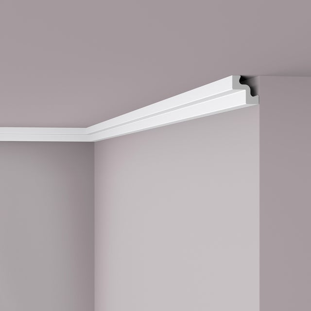 Corniche NMC NOMASTYL ST2 Moulure décorative Corniche de plafond