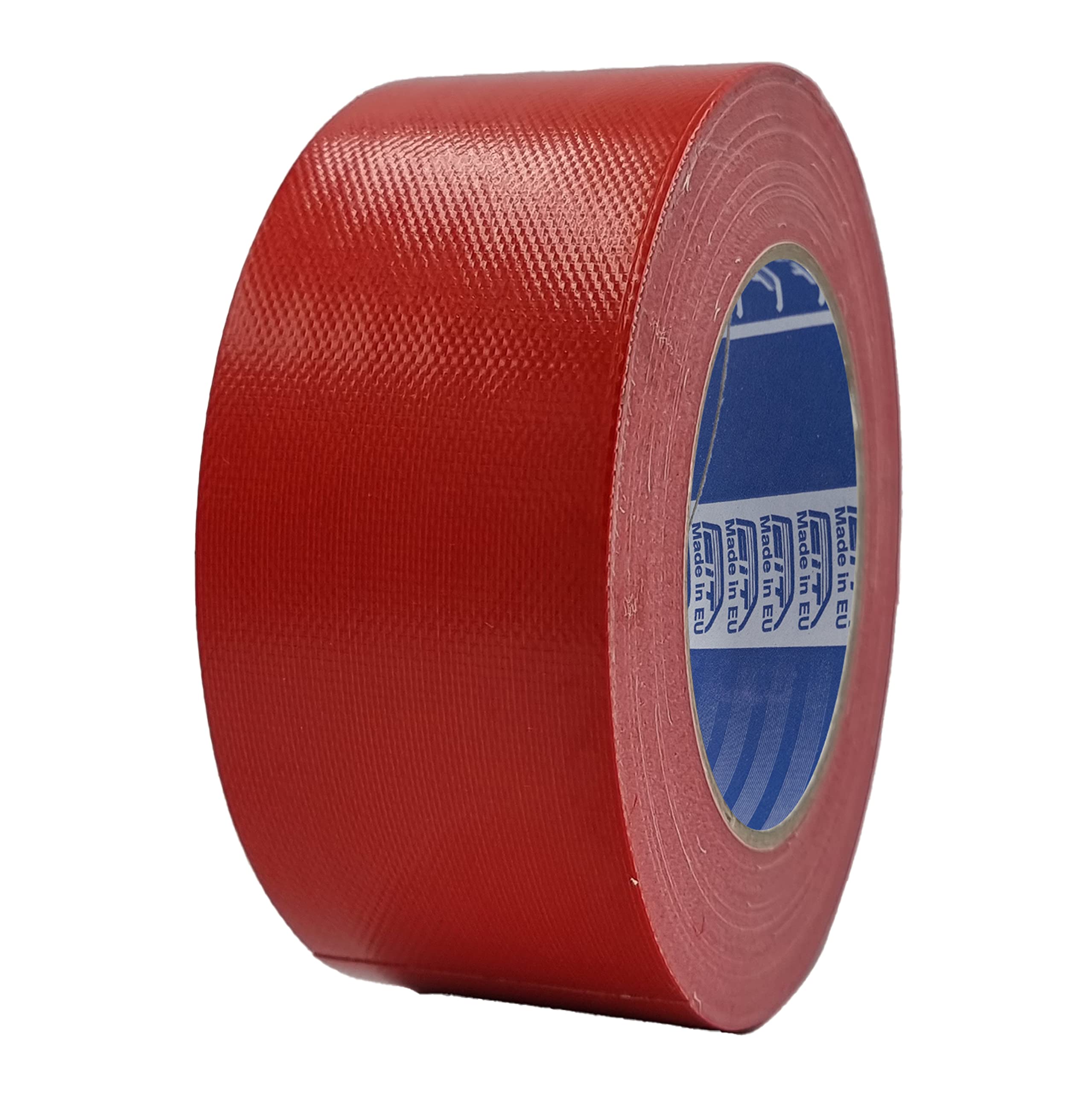 Nastro americano telato rinforzato resistente 50 mm x 25 metri colore