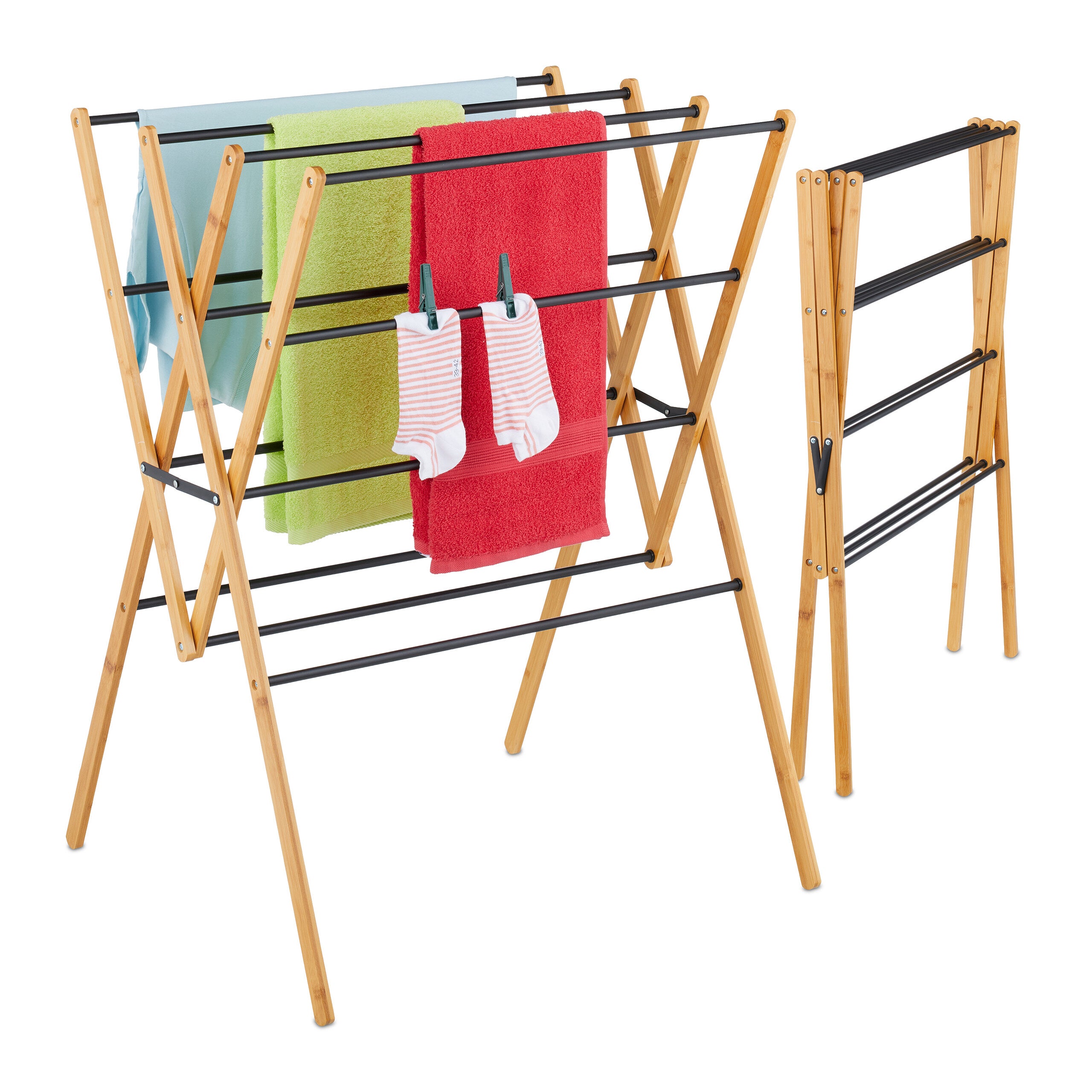 Les meilleurs Étendoirs à Linge Extérieurs à Sceller : Avis et comparatif