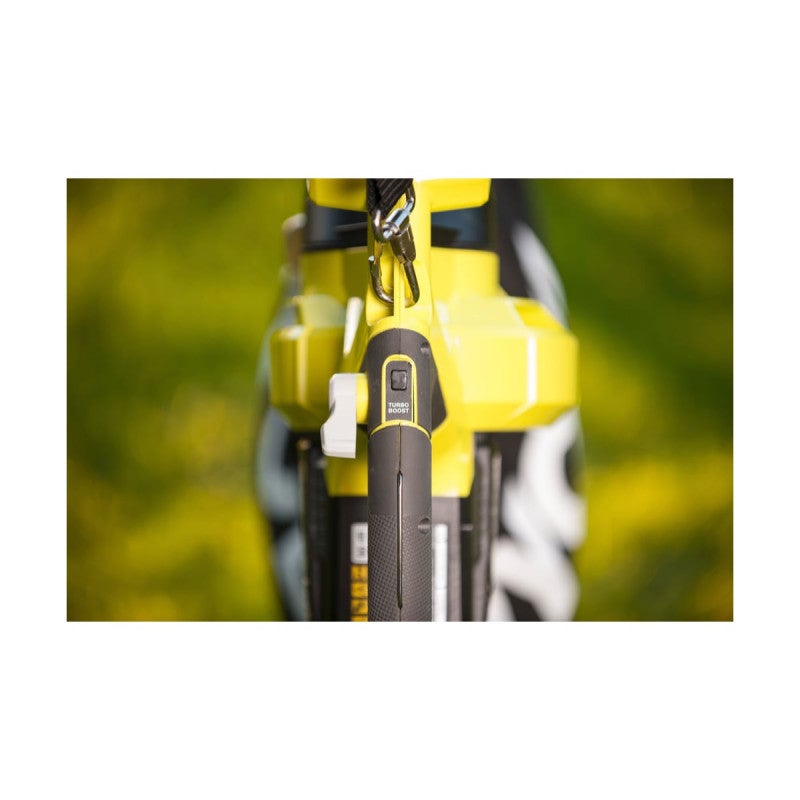RYOBI OBV18 18V One+ Soffiatore/Aspirapolvere/Trituratore senza spazzole - Batteria e caricabatterie non inclusi - 5