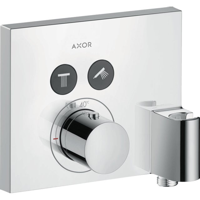 Mitigeur Thermostatique Encastrable Douche