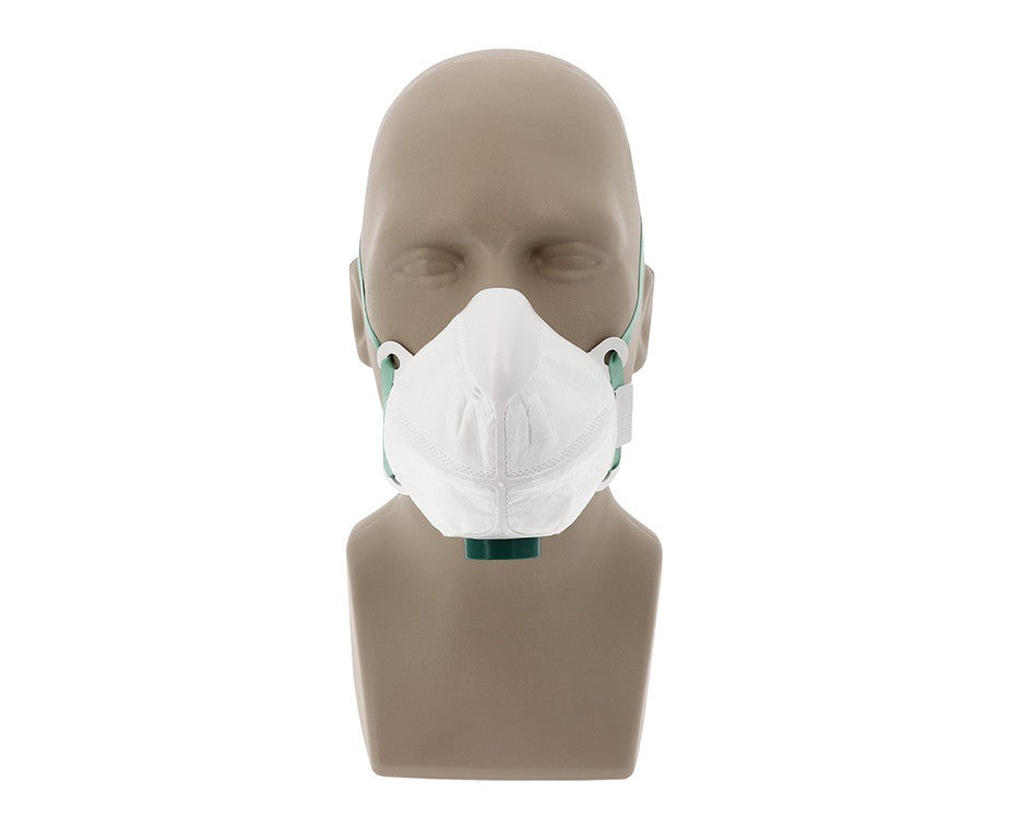 Sachet de 2 masques de protection FFP2 RD - 3