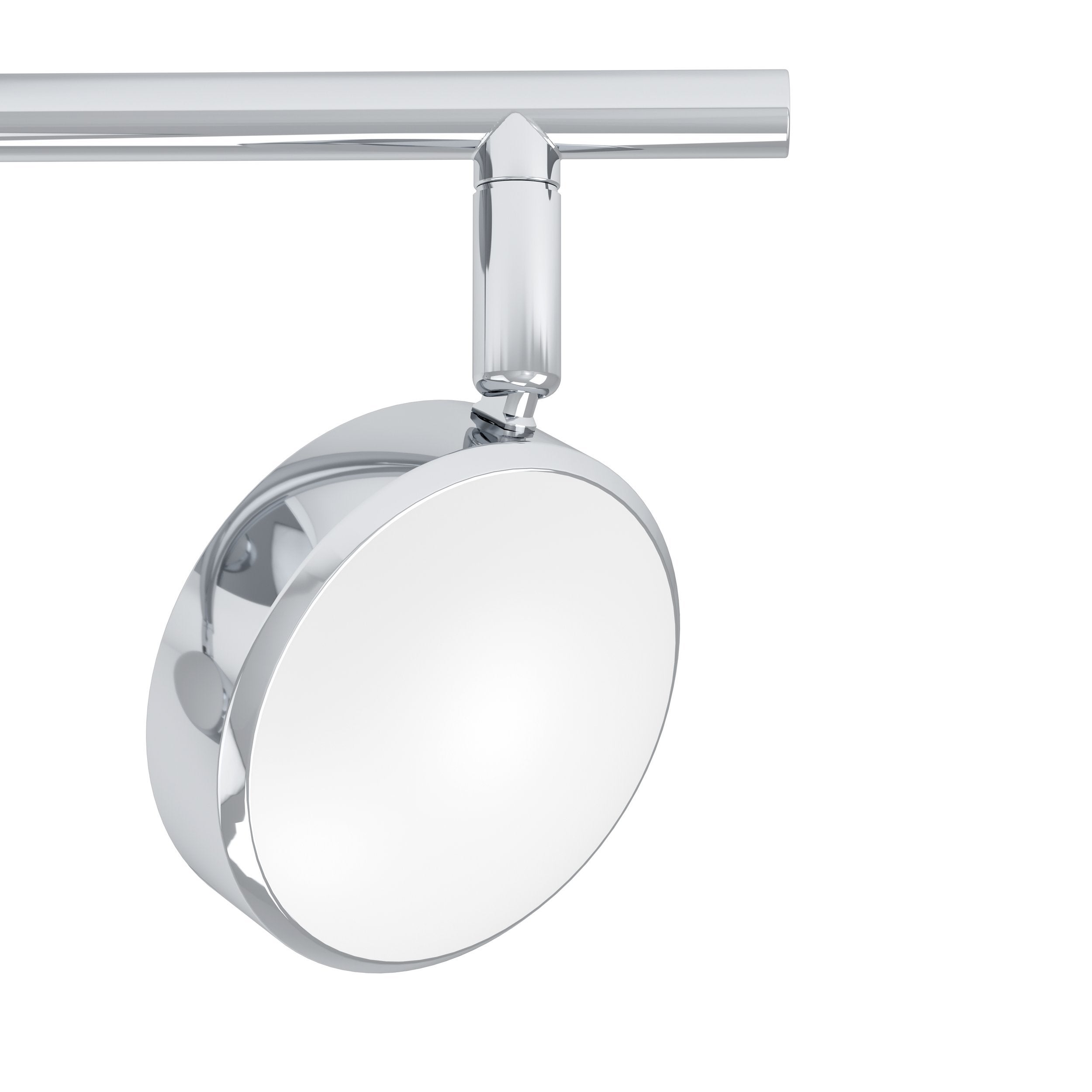 spot EGLO Spot SALTO LED 2X5,4W en acier chrome 360x120mm - 4