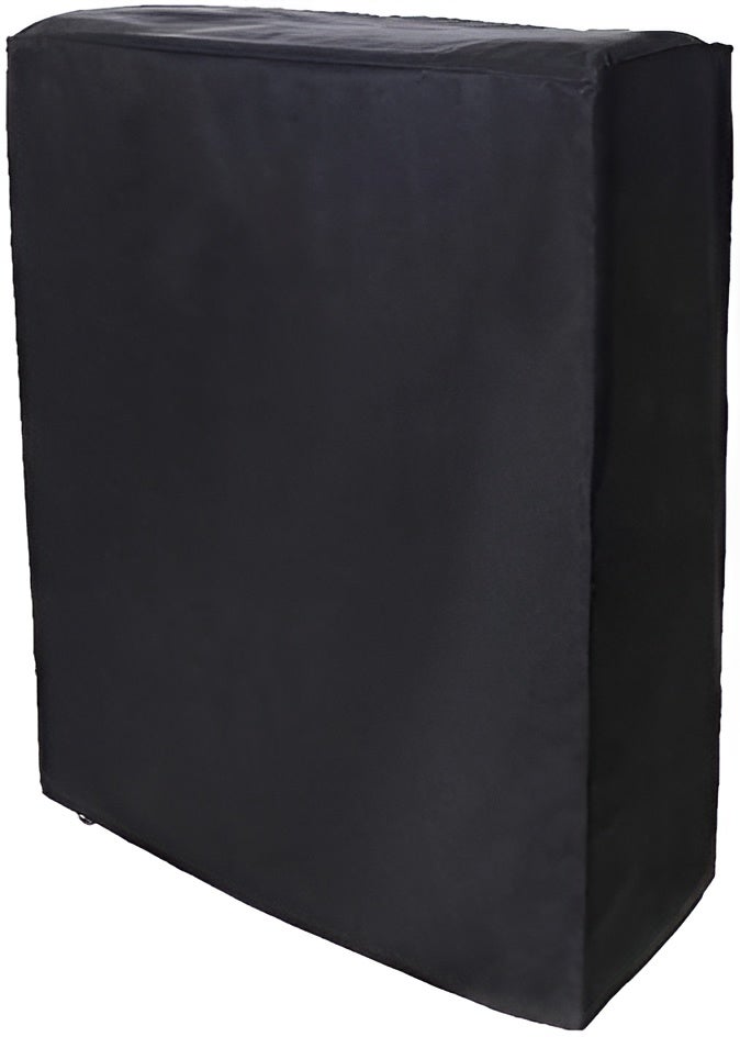 Housse De Protection Universelle Pour Timon De Remorque 420D - Couverture Étanche Et Anti-UV Pour Attelage Caravane