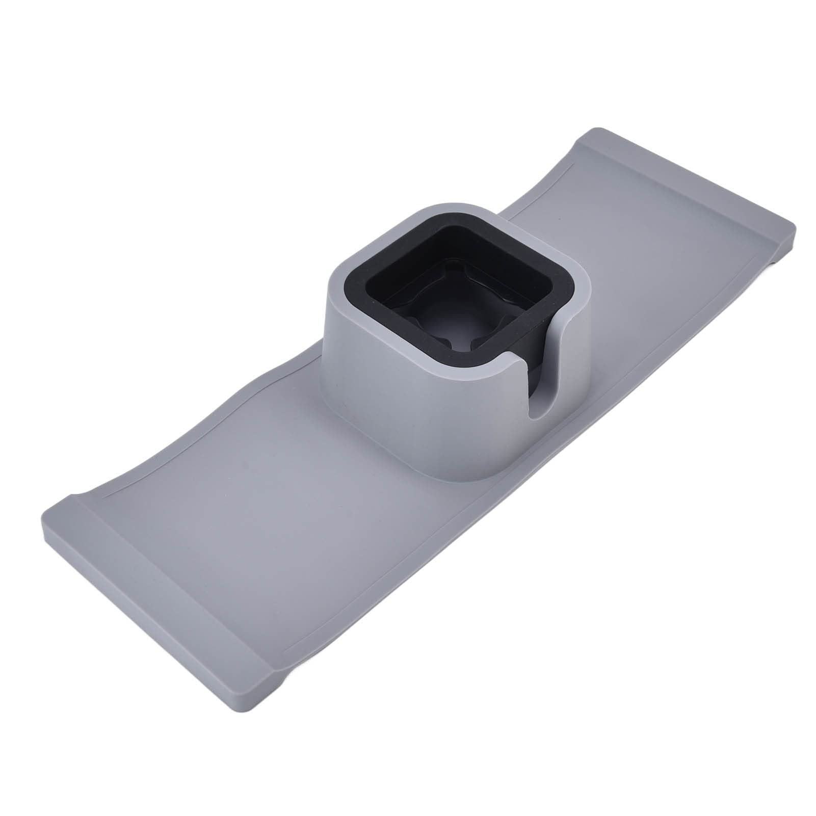 Plateau Canapé Snacks Support De Tasse Silicone Antidérapant Pour Accoudoir De Canapé - Organisateur Rangement Collations Bleu Plateau Canapé Snacks Support De Tasse Silicone Antidérapant Pour Accoudoir De Canapé - Organisateur Rangement Collations Bleu