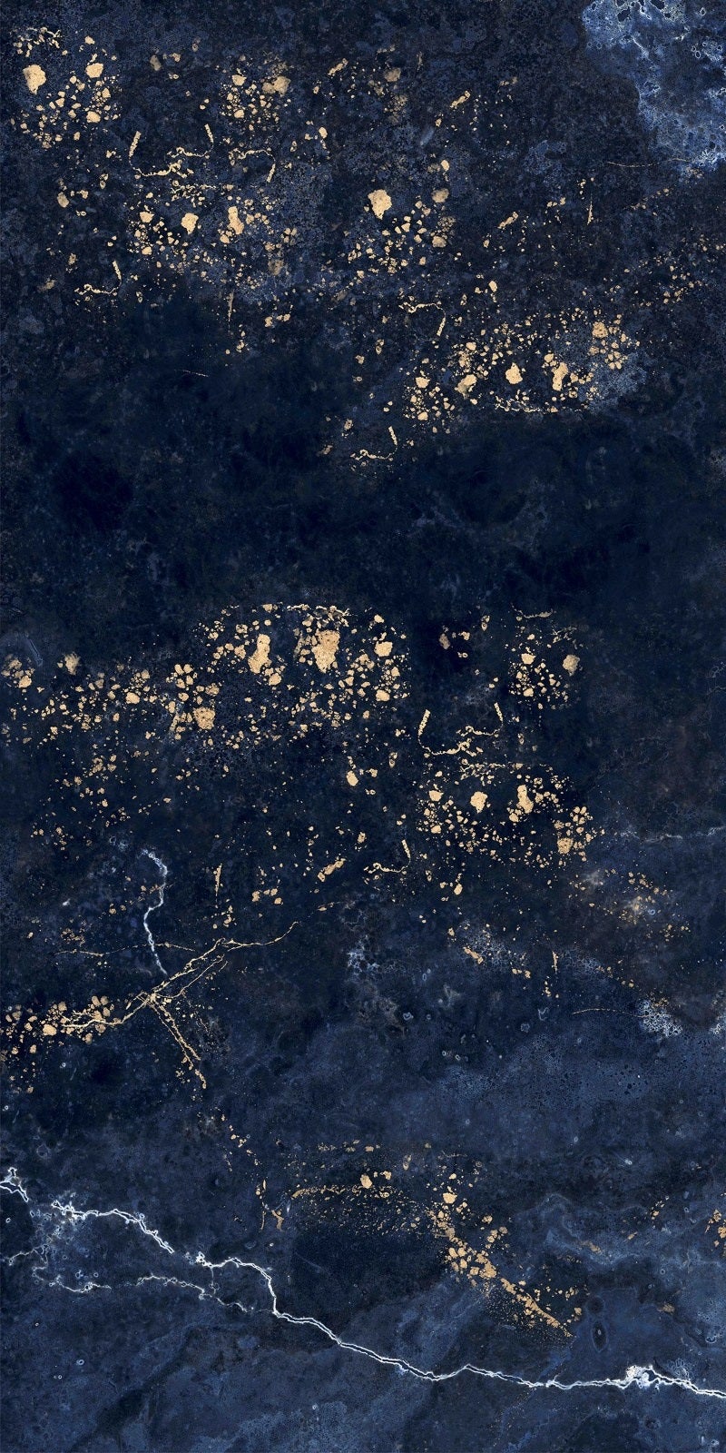 Carrelage sol/mur effet marbre bleu FORTUNA l.120 x L.60 cm CERALUX - 6