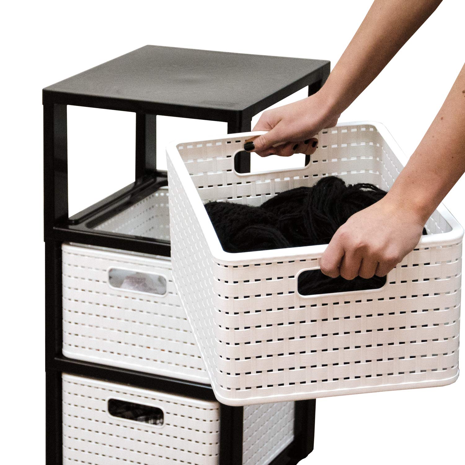 ROTHO Country - mensola - 71,2 x 32,5 x 37,5 cm - 8